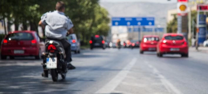 Παράταση τέλος για τα τέλη κυκλοφορίας -Ερχονται τα πρόστιμα